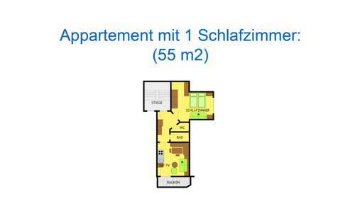 Imagen de la habitación del Hotel Gäste-appartementhaus - Urlaubsresort Hafele. Foto 11
