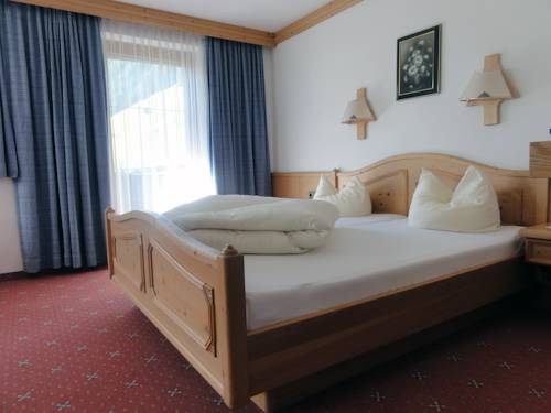 Imagen general del Hotel Gästehaus Alpenland. Foto 1
