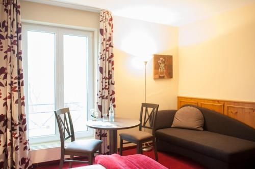 Imagen general del Hotel Gästehaus Alte Schule. Foto 5