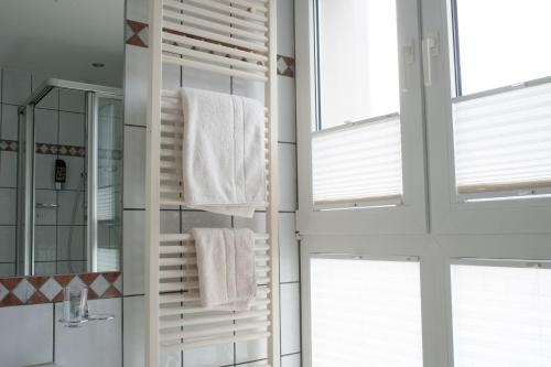 Imagen general del Hotel Gästehaus Alte Schule. Foto 6