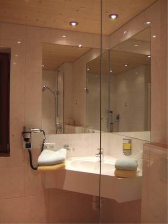 Imagen de la habitación del Hotel Gästehaus Am Graben. Foto 3