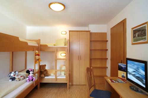 Imagen de la habitación del Hotel Gästehaus Am Graben. Foto 5