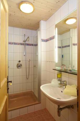 Imagen de la habitación del Hotel Gästehaus Am Graben. Foto 6