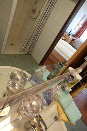 Imagen de la habitación del Hotel Gästehaus Am Graben. Foto 7