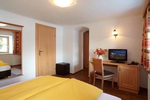 Imagen de la habitación del Hotel Gästehaus Am Graben. Foto 8