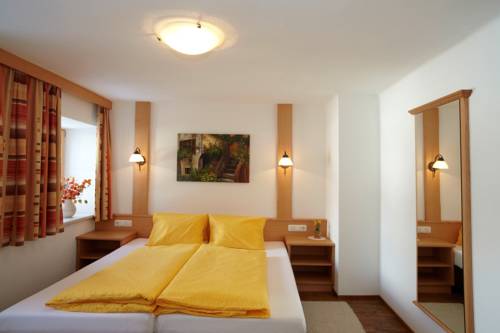 Imagen de la habitación del Hotel Gästehaus Am Graben. Foto 9