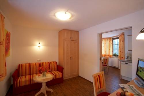 Imagen de la habitación del Hotel Gästehaus Am Graben. Foto 14