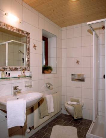 Imagen de la habitación del Hotel Gästehaus Am Graben. Foto 16