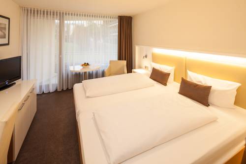 Imagen de la habitación del Hotel G&auml;stehaus Am Sonnenhof. Foto 4