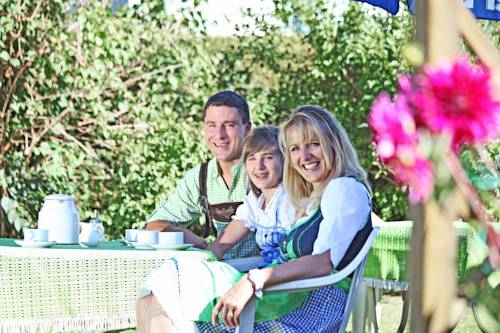 Imagen general del Hotel G&auml;stehaus Annabell. Foto 2