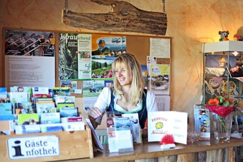 Imagen general del Hotel G&auml;stehaus Annabell. Foto 3