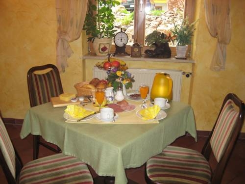 Imagen general del Hotel G&auml;stehaus Annabell. Foto 6