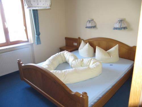 Imagen general del Hotel G&auml;stehaus Annabell. Foto 7