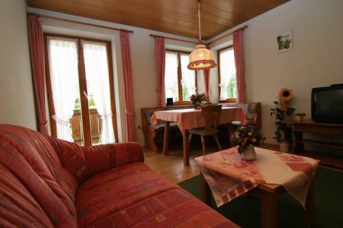 Imagen general del Hotel G&auml;stehaus Annabell. Foto 8