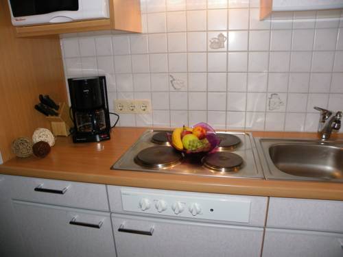 Imagen de la habitación del Hotel G&auml;stehaus Berghof Sch&ouml;pf. Foto 4