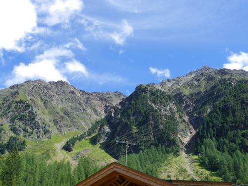 Imagen de la habitación del Hotel G&auml;stehaus Berghof Sch&ouml;pf. Foto 8