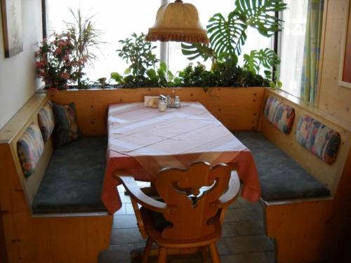 Imagen general del Hotel Gästehaus Bergland-garni. Foto 6