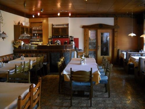 Imagen general del Hotel Gästehaus Bergland-garni. Foto 3