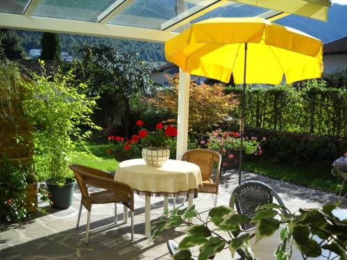 Imagen general del Hotel Gästehaus Bergland-garni. Foto 4