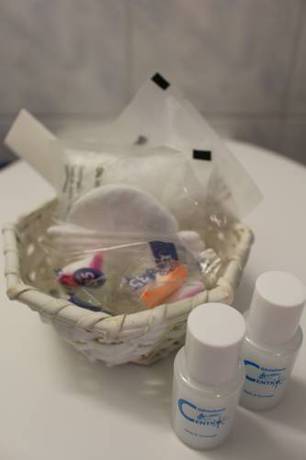 Imagen de la habitación del Hotel Gästehaus Centro. Foto 8