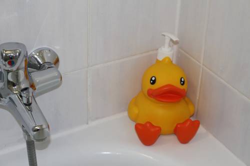 Imagen de la habitación del Hotel Gästehaus Centro. Foto 11