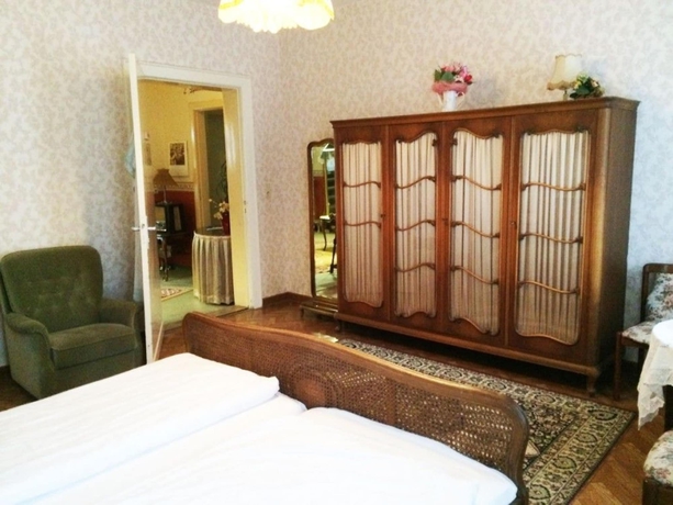 Imagen de la habitación del Hotel G&auml;stehaus Der Polizei. Foto 2