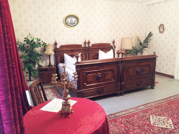 Imagen de la habitación del Hotel G&auml;stehaus Der Polizei. Foto 3