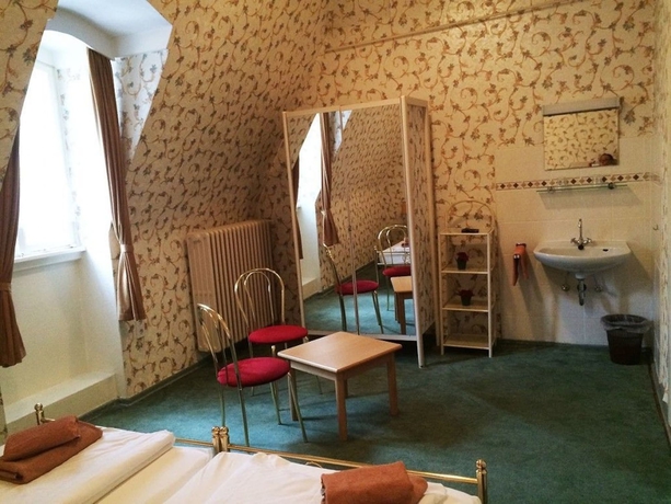 Imagen de la habitación del Hotel G&auml;stehaus Der Polizei. Foto 4