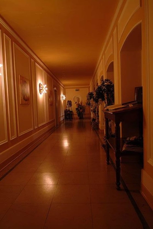 Imagen de los interiores del Hotel G&auml;stehaus Der Polizei. Foto 14