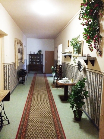 Imagen de los interiores del Hotel G&auml;stehaus Der Polizei. Foto 15