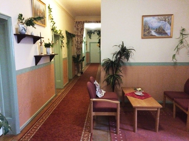 Imagen de los interiores del Hotel G&auml;stehaus Der Polizei. Foto 17
