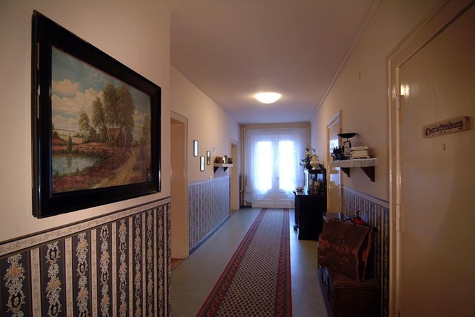 Imagen de los interiores del Hotel G&auml;stehaus Der Polizei. Foto 18