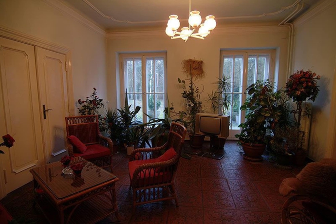 Imagen de los interiores del Hotel G&auml;stehaus Der Polizei. Foto 19