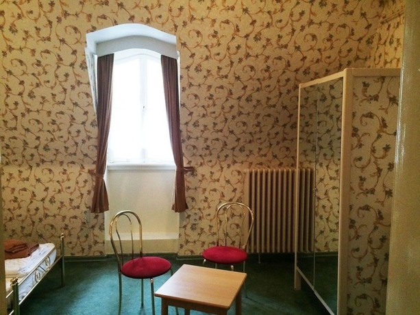 Imagen de la habitación del Hotel G&auml;stehaus Der Polizei. Foto 6