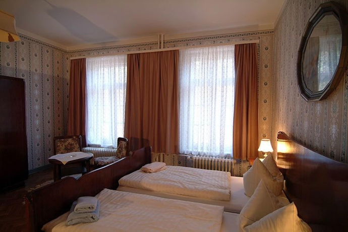 Imagen de la habitación del Hotel G&auml;stehaus Der Polizei. Foto 7