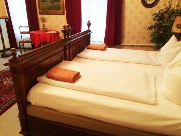 Imagen de la habitación del Hotel G&auml;stehaus Der Polizei. Foto 8