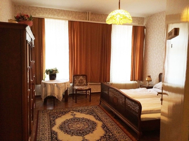 Imagen de la habitación del Hotel G&auml;stehaus Der Polizei. Foto 9