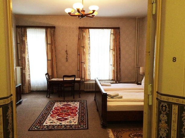 Imagen de la habitación del Hotel G&auml;stehaus Der Polizei. Foto 10
