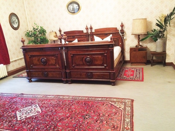 Imagen de la habitación del Hotel G&auml;stehaus Der Polizei. Foto 11