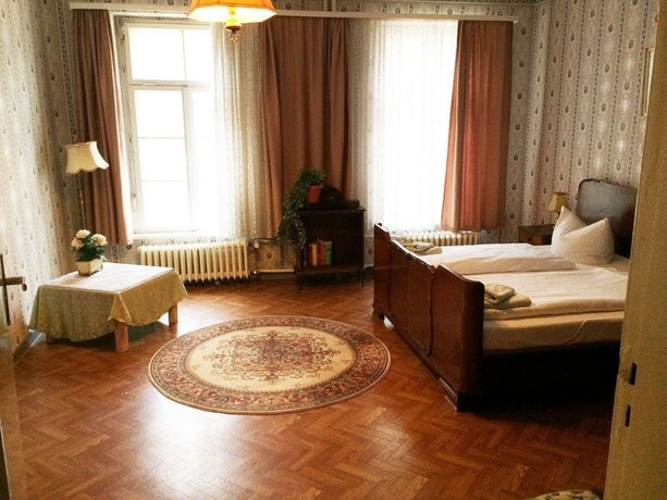 Imagen de la habitación del Hotel G&auml;stehaus Der Polizei. Foto 12