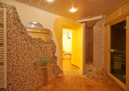 Imagen de la habitación del Hotel Gästehaus Emmi. Foto 4