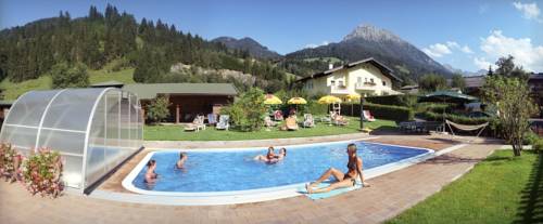 Imagen de la habitación del Hotel Gästehaus Emmi. Foto 5