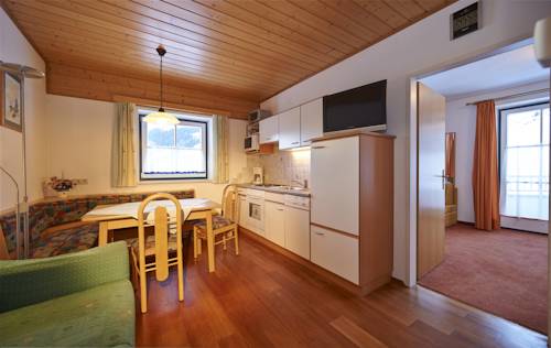 Imagen de la habitación del Hotel Gästehaus Emmi. Foto 10