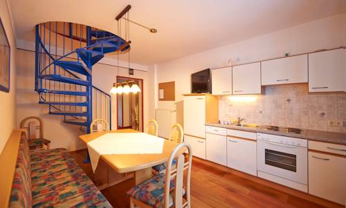 Imagen de la habitación del Hotel Gästehaus Emmi. Foto 11