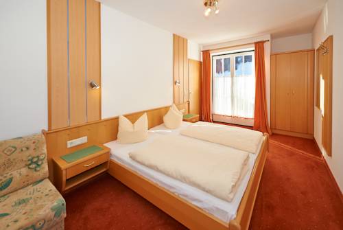 Imagen de la habitación del Hotel Gästehaus Emmi. Foto 12