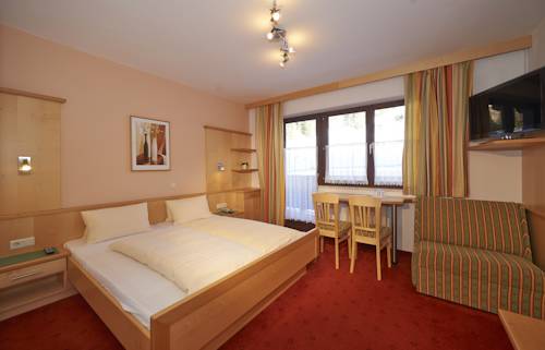 Imagen general del Hotel Gästehaus Emmi. Foto 1