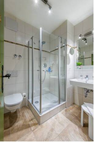 Imagen de la habitación del Hotel Gästehaus Enzianhof Garni. Foto 6