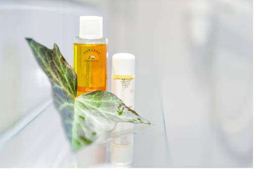 Imagen de la habitación del Hotel Gästehaus Enzianhof Garni. Foto 7