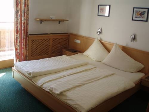 Imagen general del Hotel G&auml;stehaus Erler. Foto 1