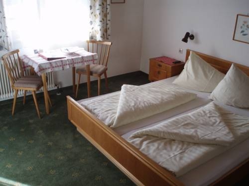 Imagen general del Hotel G&auml;stehaus Erler. Foto 2